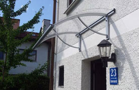 Gillmeier Sonnenschutz und Wetterschutz