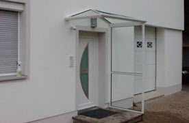 Gillmeier Sonnenschutz und Wetterschutz