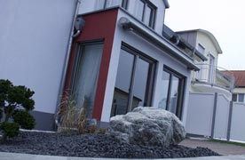 Gillmeier Sonnenschutz und Wetterschutz