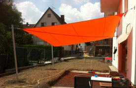 Gillmeier Sonnenschutz und Wetterschutz