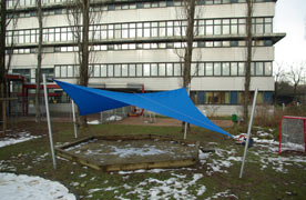 Gillmeier Sonnenschutz und Wetterschutz
