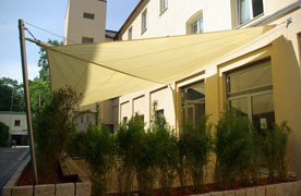 Gillmeier Sonnenschutz und Wetterschutz