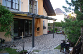 Gillmeier Sonnenschutz und Wetterschutz